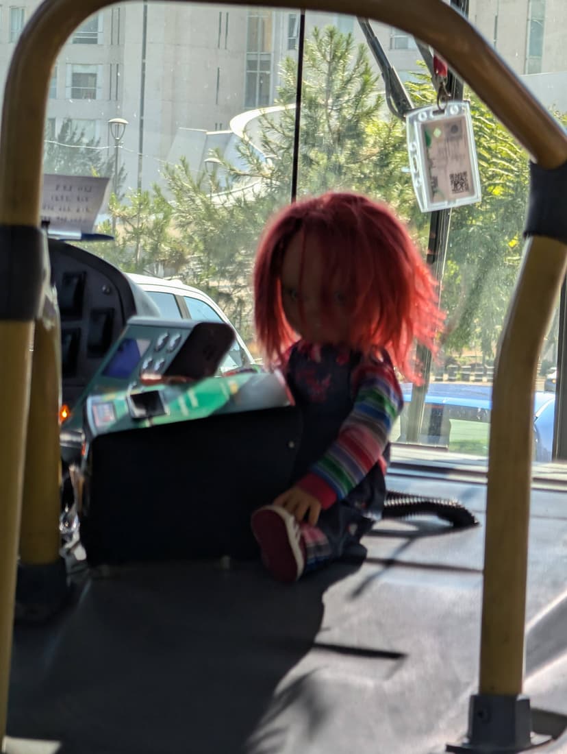 Property Android QA 2